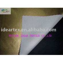 240T Polyester Pongee Fabric for Jacket